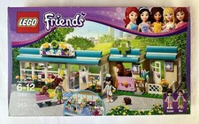 LEGO FRIENDS 3188 Heartlake