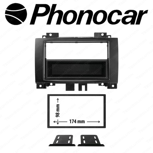 Phonocar 639 mascherina - 3/639,