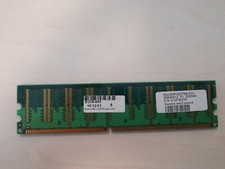Memoria RAM MDGVD5F3G375B1EZ2 DDR400 CL2.5 256MB DDR 400MHZ