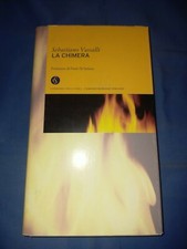 Sebastiano Vassalli La Chimera