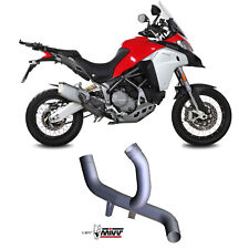 Decatalizzatore Multistrada