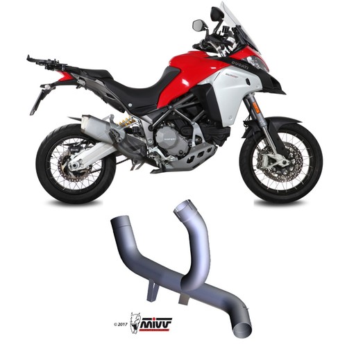 Decatalizzatore multistrada - decatalizzatore,