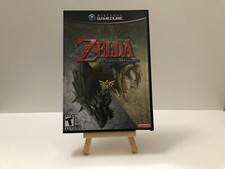 Replacement GameCube Case for