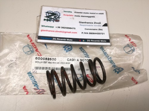 800052600 originale cagiva - originale,