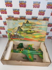 NORTHROP F5 SANCHIS 228 JET