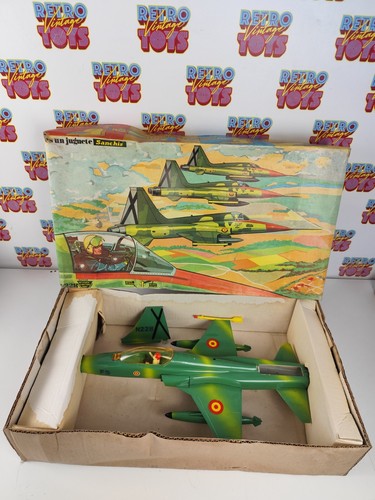 Northrop sanchis 228 jet - northrop,