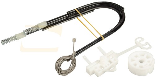 Set riparazione alzacristalli - set,