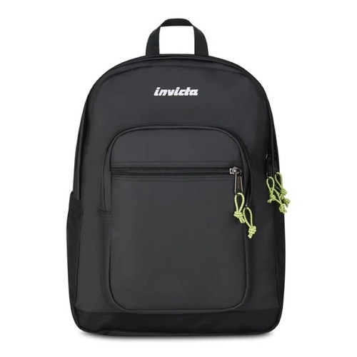 Zaino invicta jelek plus - zaino,