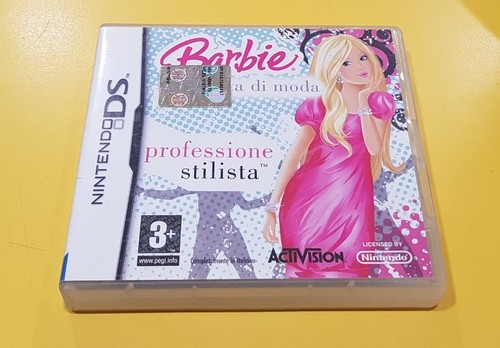 Barbie sfilata moda - barbie,