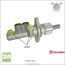 Pompa freni Brembo per