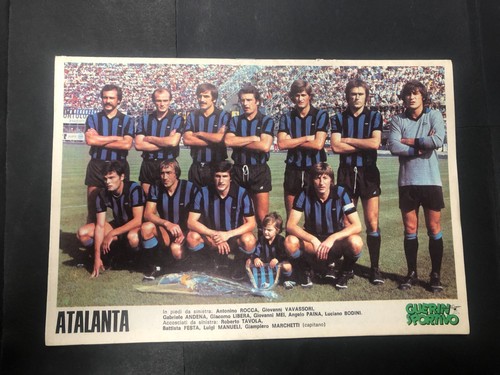 Inserto guerin sportivo - inserto,
