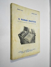 IL RADAR NAUTICO tecnica radar