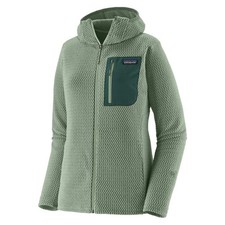 PATAGONIA W R1 AIR FULL-ZIP