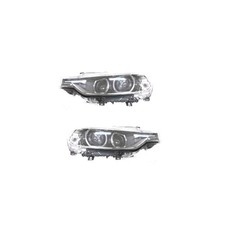 Kit proiettore con lenticolare