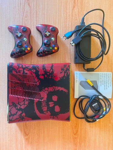 Rare xbox 360 - xbox, of