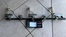 Conversion KIT Propane To Natural Gas (methane gas) NAPOLEON Barbecue