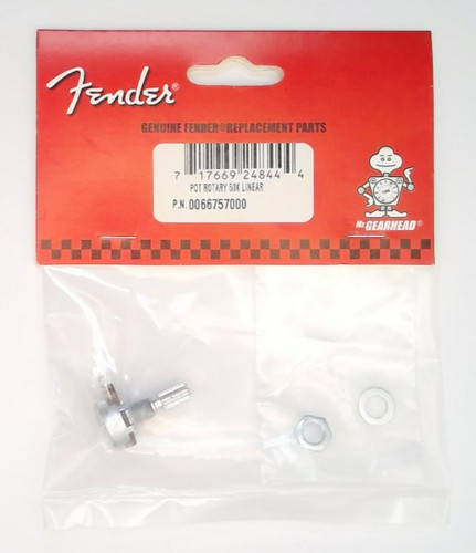 Nos fender swr split - fender,