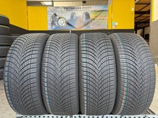 4 Gomme 235/55R18 100V