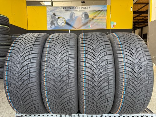 Gomme 235 55r18 - 4, 100v