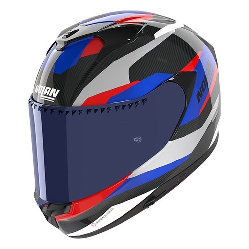 Casco moto nolan - moto, x-904