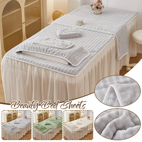 Set asciugamani spa salone - , di