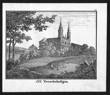 1830 basilica - 1830,