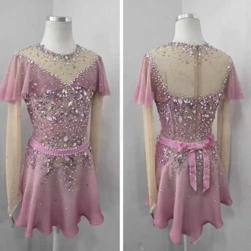 Vestito costume ginnastica - costume,