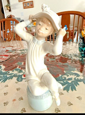 Llardro Daisa A-10 bambina