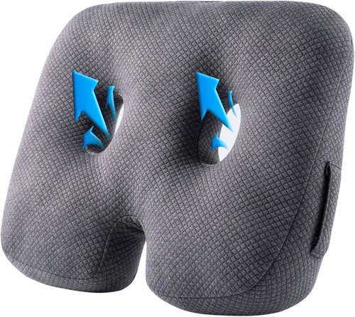 Cuscino sedia ufficio - sedia,
