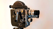 SUPERBE BOLEX PAILLARD H8
