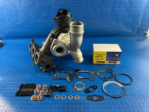 Turbocompressore seat ibiza - turbocompressore,