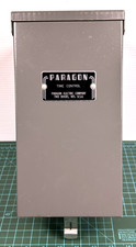 Vintage Paragon AMF 1015-0RS