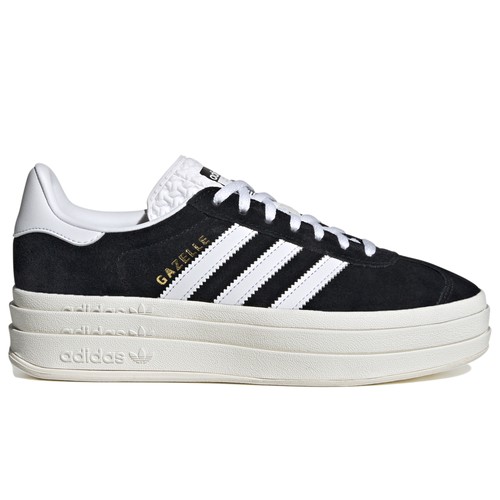 Scarpe adidas gazelle bold - scarpe,