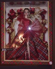 Barbie magia delle feste - magia, 2024