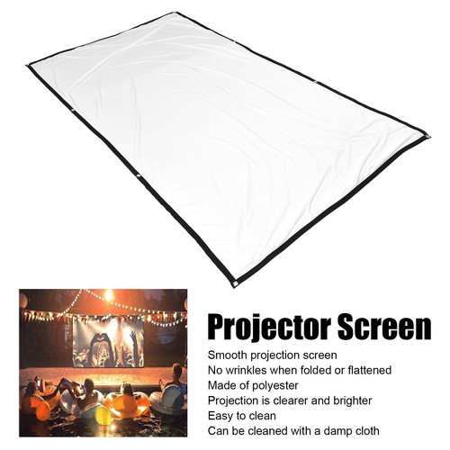 Schermo proiettore alta - proiettore,