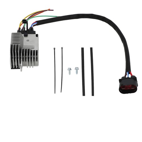 Ensemble ventilateur - , et