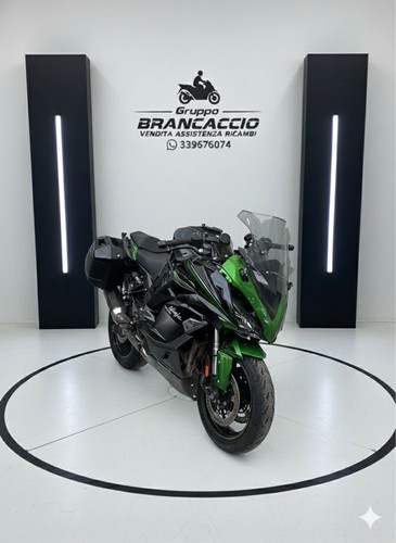 Ricambi kawasaki ninja 1000 - ricambi,