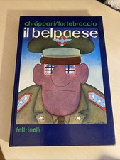 Belpaese chiappori - belpaese,