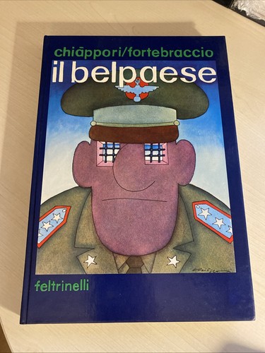 Belpaese chiappori - il,