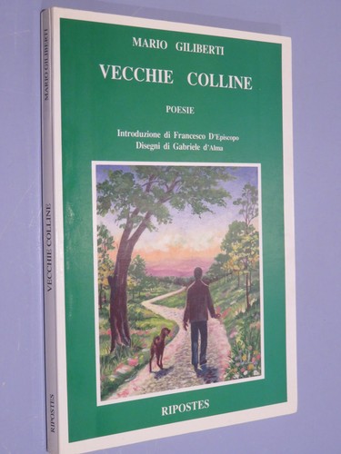Vecchie colline mario - vecchie,
