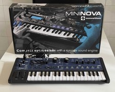 Novation MiniNova