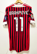 Maglia Milan 2011 - 2012