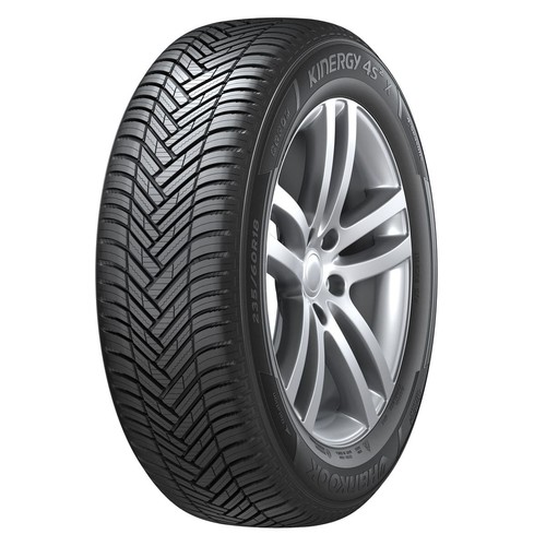 Saisons hankook 255 r18 - 4, 255/55
