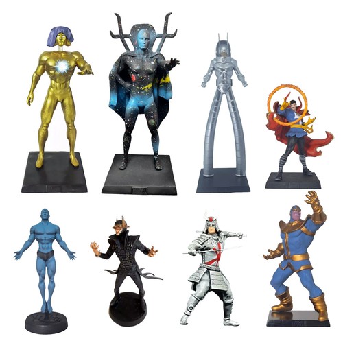 Figurine marvel - figurine,
