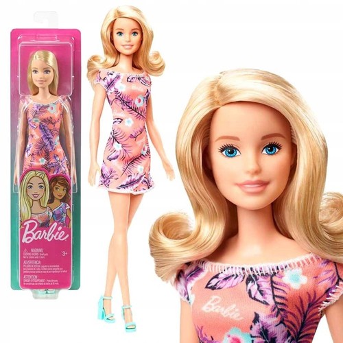 Barbie bambola vestito - barbie,