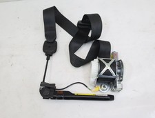 Cintura di sicurezza anteriore