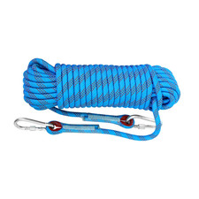 CORDA ARRAMPICATA 10MM 10M
