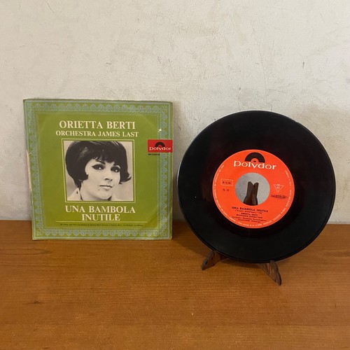 Dischi vinile usati giri - vinile,