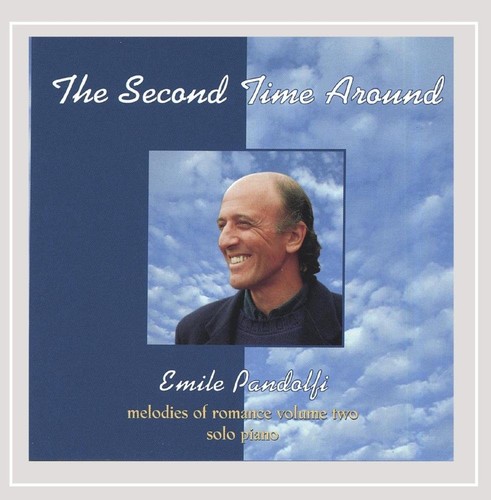 Emile pandolfi the - -, second