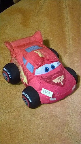 Peluche q043 flash mc - :,